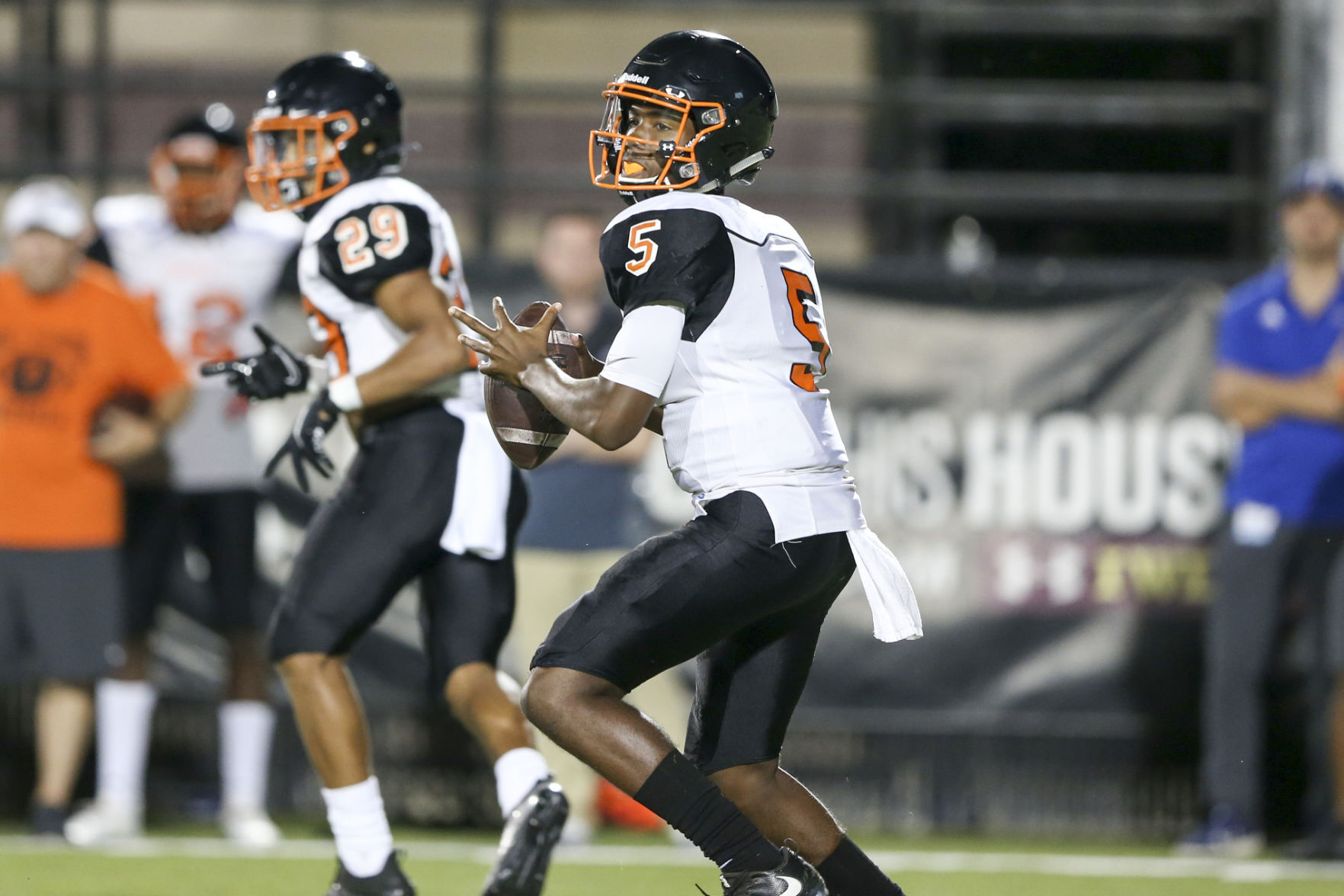 Trojan Preview